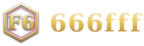 666fff logo